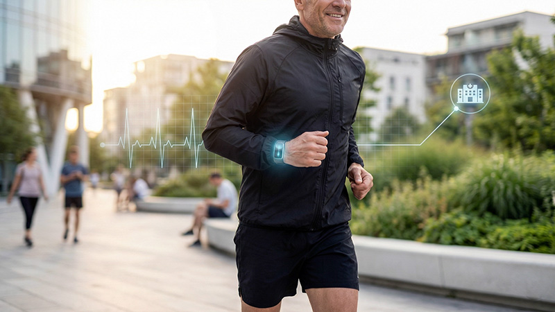 Remote Patient Monitoring