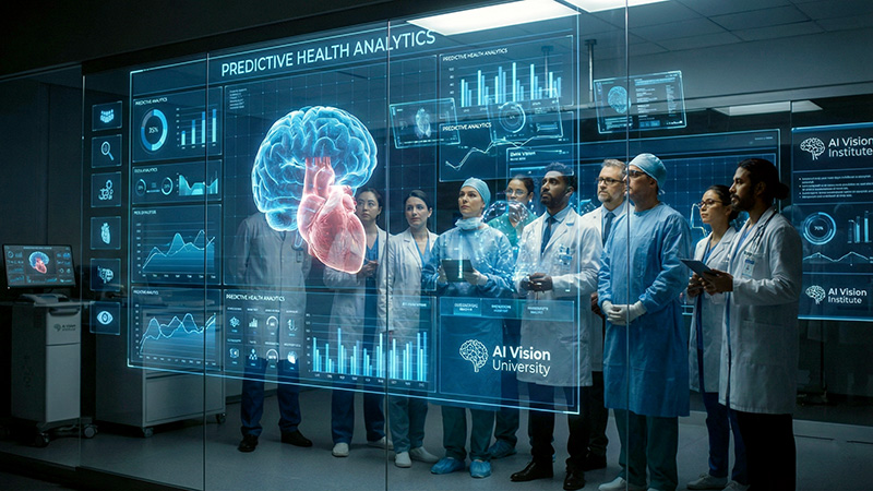 Healthcare Data Intelligence